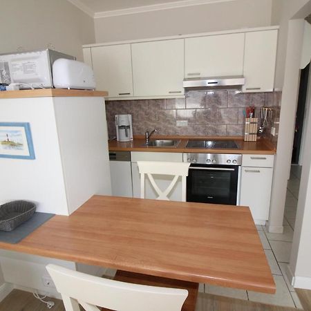 Haus Norderhoog Wohnung 58 ヴェスターラント エクステリア 写真
