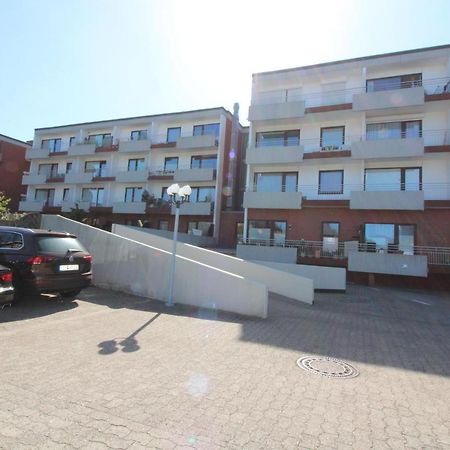 Haus Norderhoog Wohnung 58 ヴェスターラント エクステリア 写真