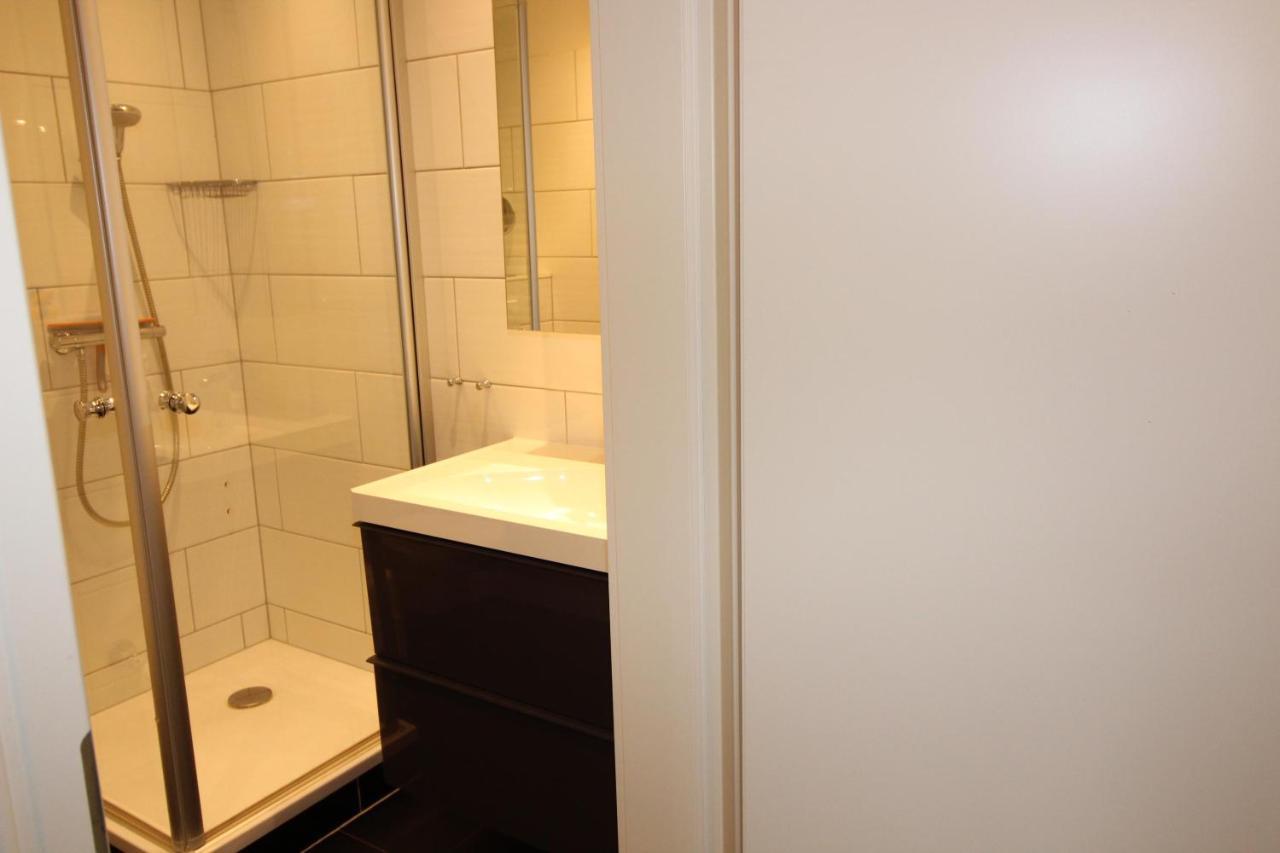 Haus Norderhoog Wohnung 58 ヴェスターラント エクステリア 写真