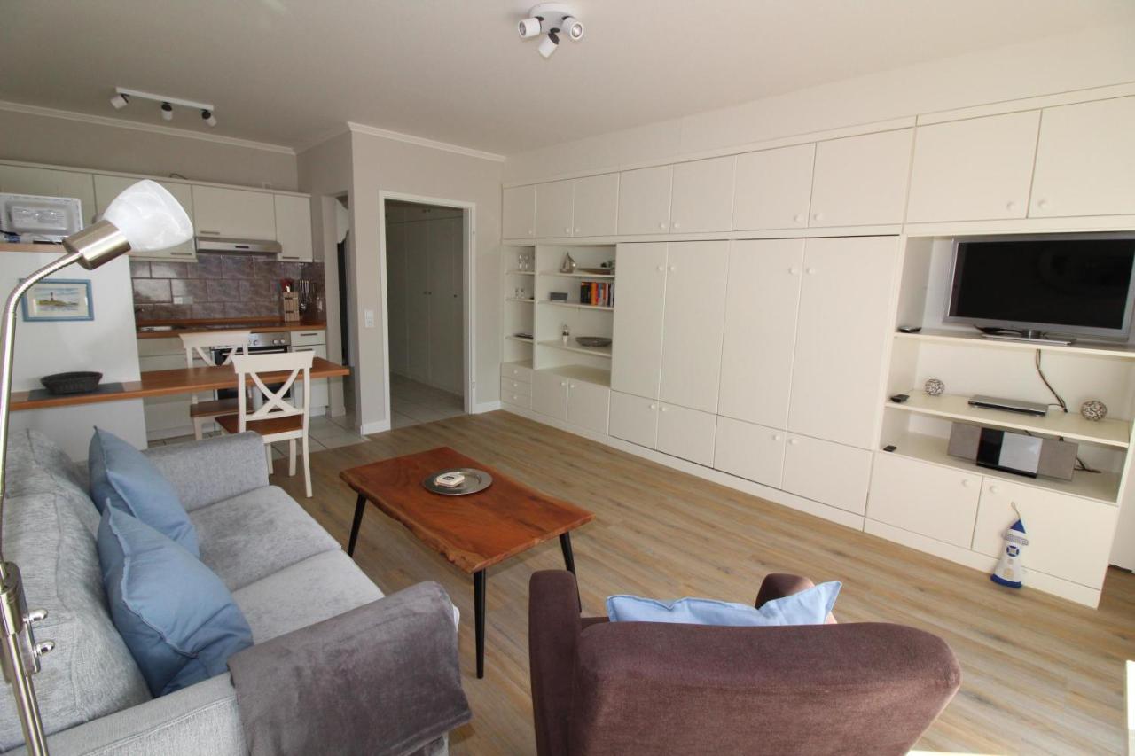 Haus Norderhoog Wohnung 58 ヴェスターラント エクステリア 写真