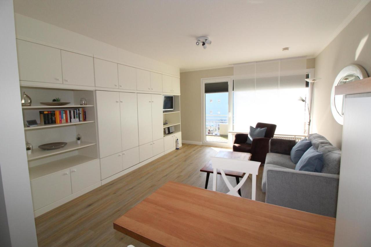 Haus Norderhoog Wohnung 58 ヴェスターラント エクステリア 写真