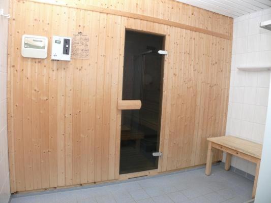 Haus Norderhoog Wohnung 58 ヴェスターラント エクステリア 写真