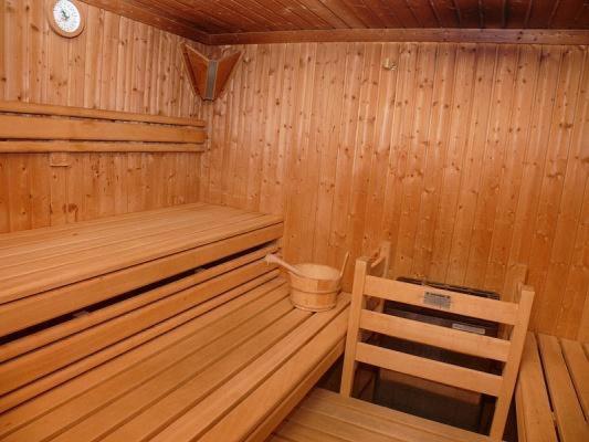 Haus Norderhoog Wohnung 58 ヴェスターラント エクステリア 写真