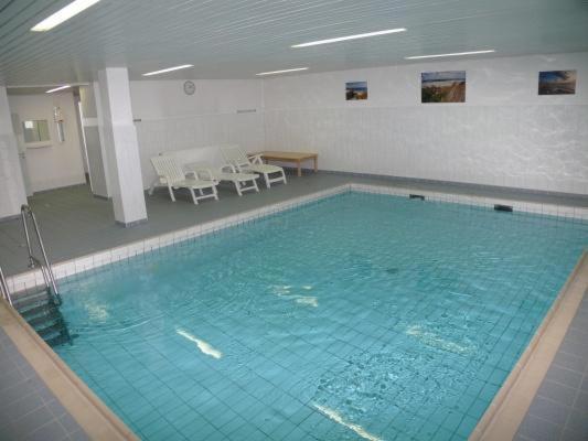 Haus Norderhoog Wohnung 58 ヴェスターラント エクステリア 写真