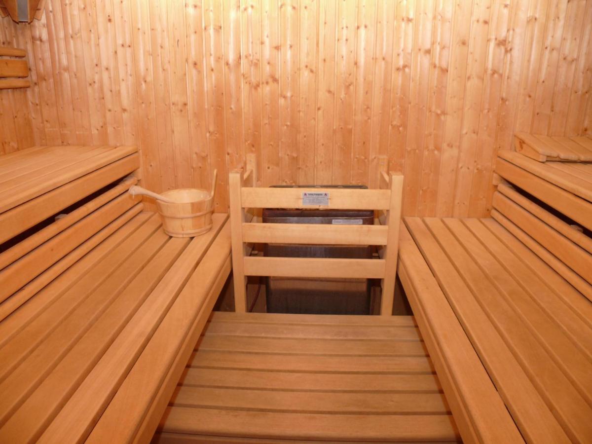 Haus Norderhoog Wohnung 58 ヴェスターラント エクステリア 写真